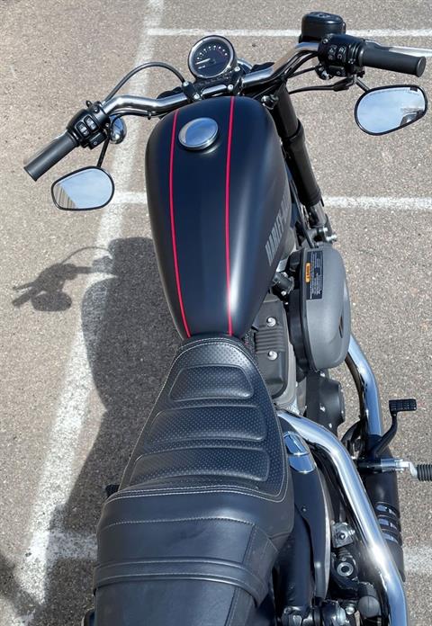 2016 Harley-Davidson Roadster™ in Dodge City, Kansas - Photo 5