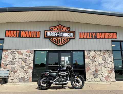 2016 Harley-Davidson Roadster™ in Dodge City, Kansas - Photo 10