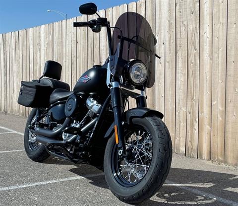 2019 Harley-Davidson Softail Slim® in Dodge City, Kansas - Photo 3