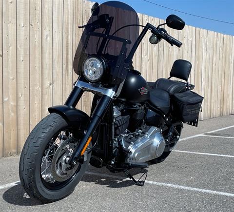 2019 Harley-Davidson Softail Slim® in Dodge City, Kansas - Photo 7