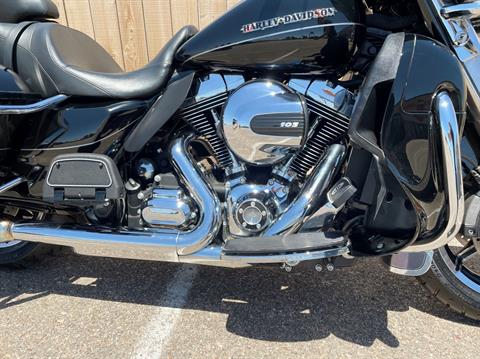 2015 Harley-Davidson Ultra Limited in Dodge City, Kansas - Photo 4
