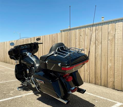 2015 Harley-Davidson Ultra Limited in Dodge City, Kansas - Photo 6