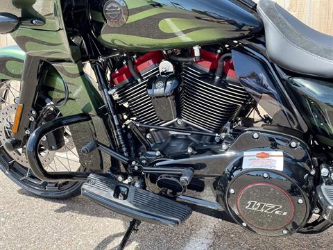 2022 Harley-Davidson CVO™ Road Glide® in Dodge City, Kansas - Photo 7