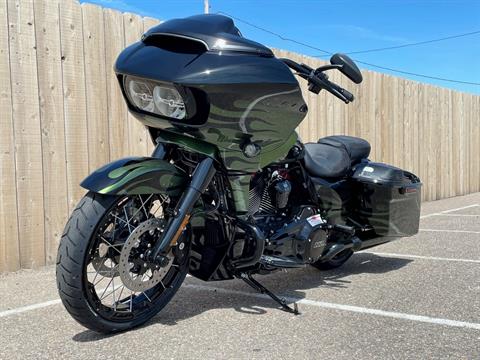2022 Harley-Davidson CVO™ Road Glide® in Dodge City, Kansas - Photo 9