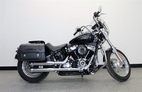 2020 Harley-Davidson Softail® Standard in Dodge City, Kansas - Photo 1