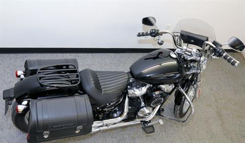 2020 Harley-Davidson Softail® Standard in Dodge City, Kansas - Photo 4