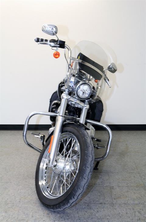 2020 Harley-Davidson Softail® Standard in Dodge City, Kansas - Photo 5