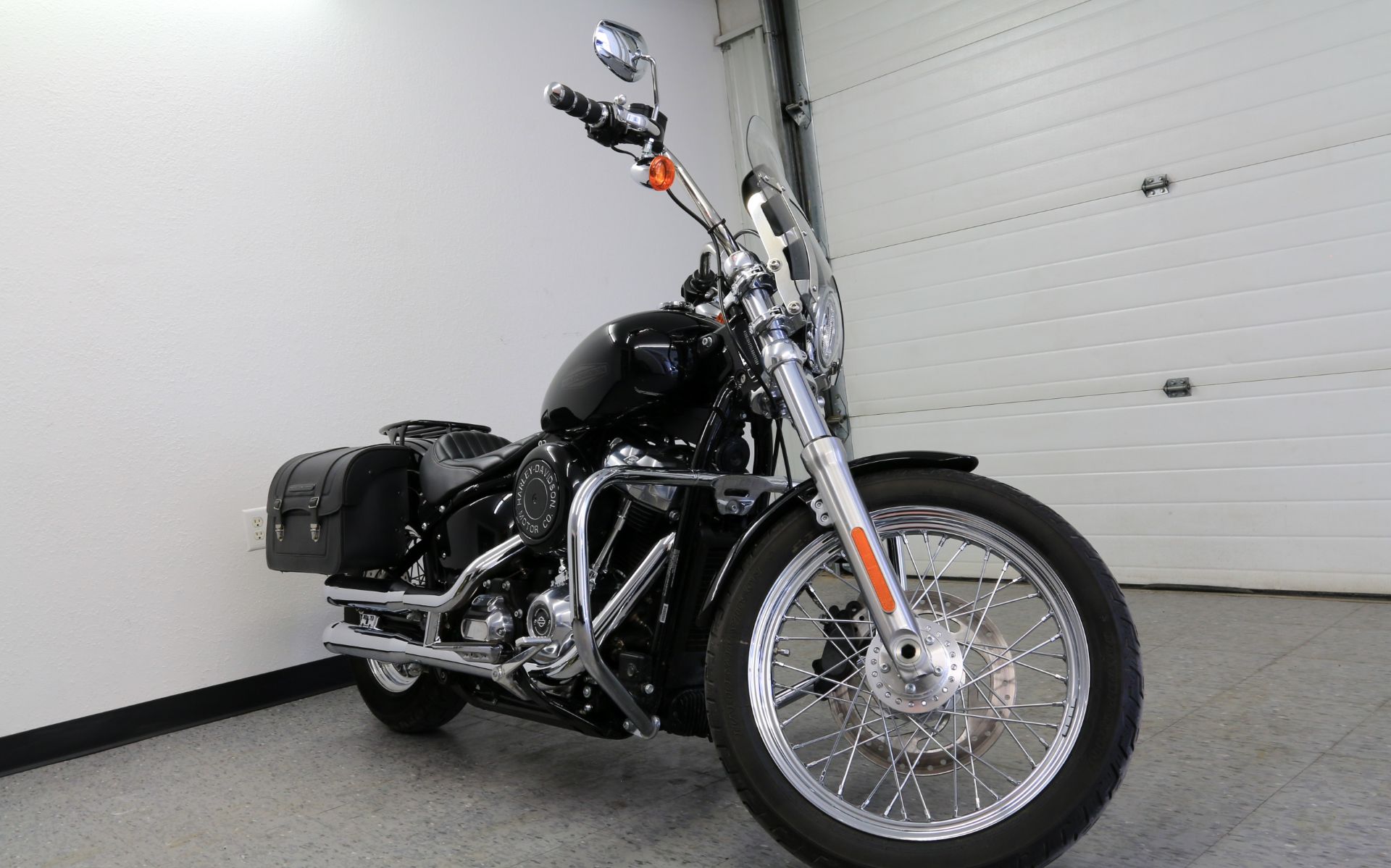 2020 Harley-Davidson Softail® Standard in Dodge City, Kansas - Photo 7