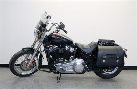 2020 Harley-Davidson Softail® Standard in Dodge City, Kansas - Photo 8