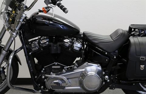 2020 Harley-Davidson Softail® Standard in Dodge City, Kansas - Photo 9
