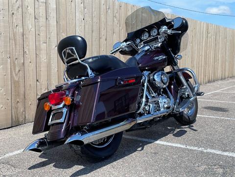 2007 Harley-Davidson FLHX Street Glide™ in Dodge City, Kansas - Photo 3