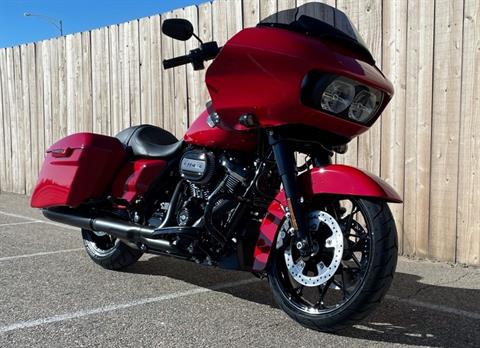 2022 Harley-Davidson Road Glide® Special in Dodge City, Kansas - Photo 2
