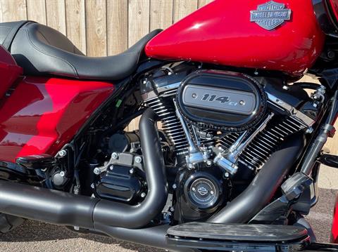 2022 Harley-Davidson Road Glide® Special in Dodge City, Kansas - Photo 4