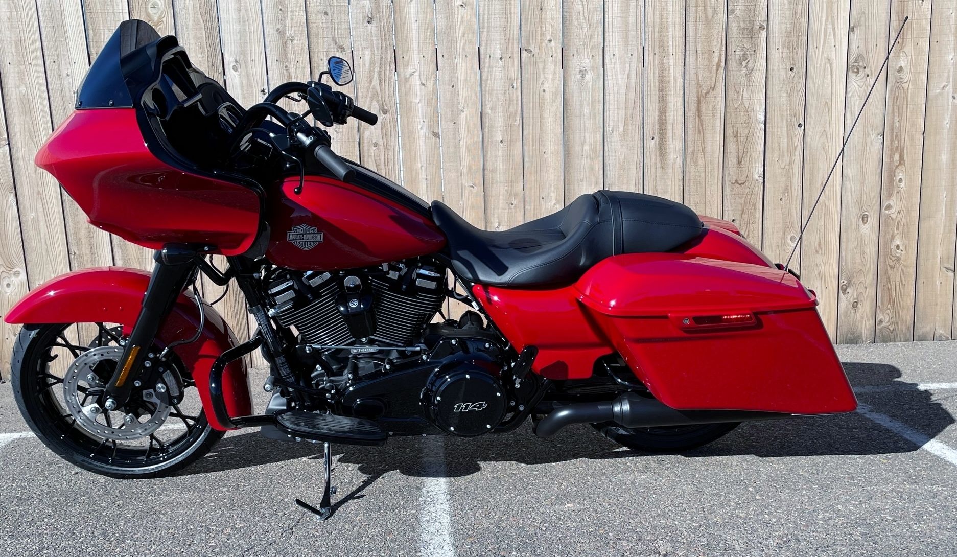 2022 Harley-Davidson Road Glide® Special in Dodge City, Kansas - Photo 5