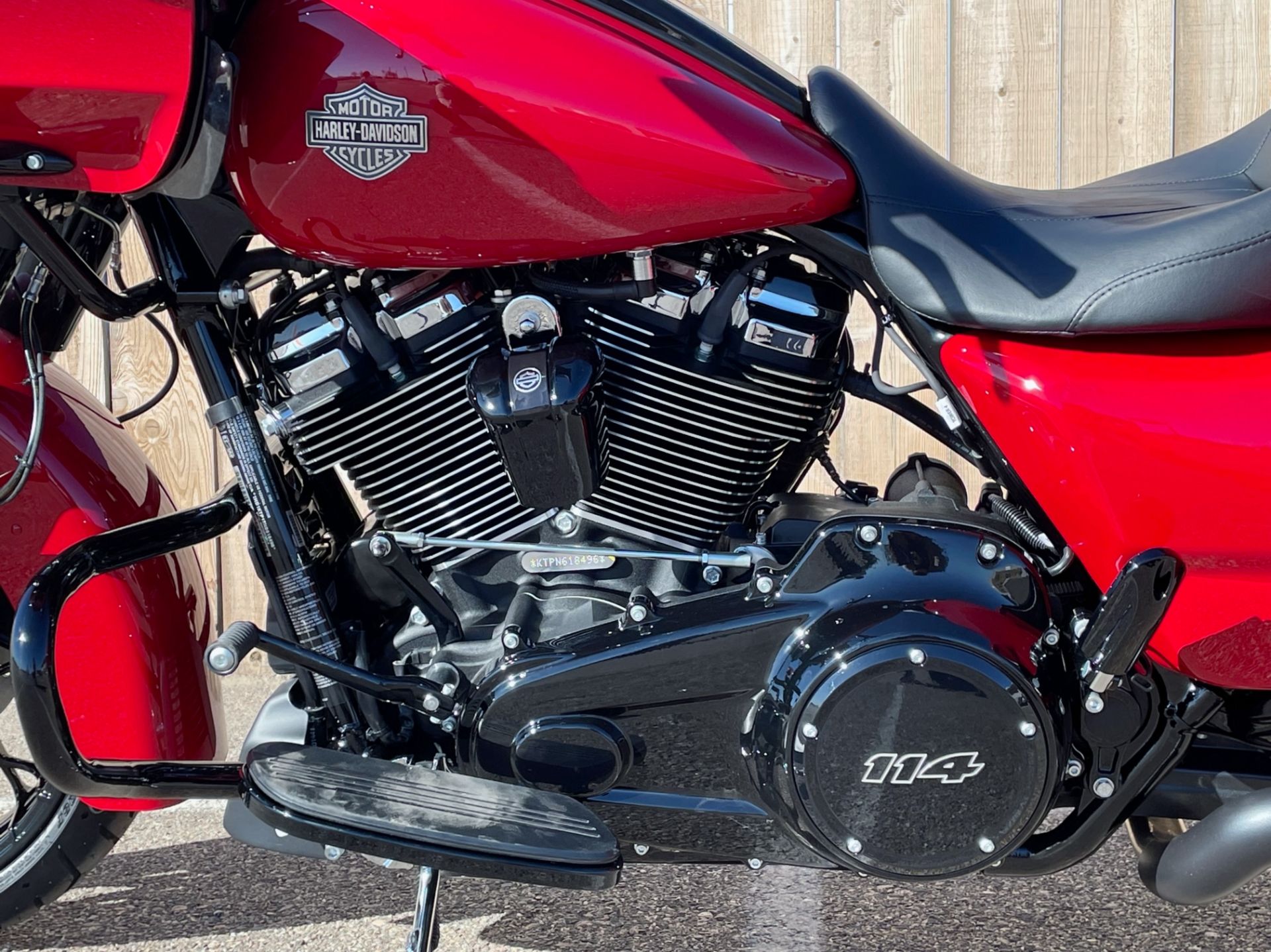 2022 Harley-Davidson Road Glide® Special in Dodge City, Kansas - Photo 8
