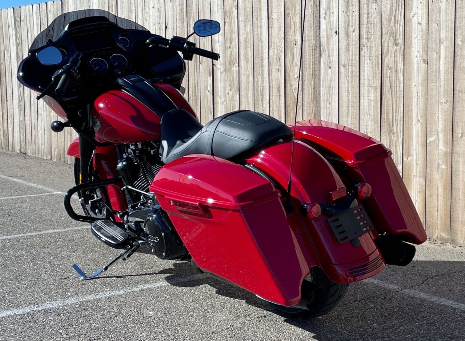 2022 Harley-Davidson Road Glide® Special in Dodge City, Kansas - Photo 6