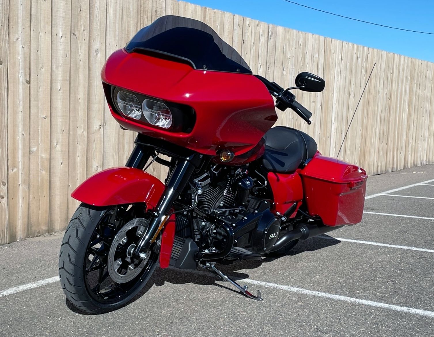2022 Harley-Davidson Road Glide® Special in Dodge City, Kansas - Photo 7