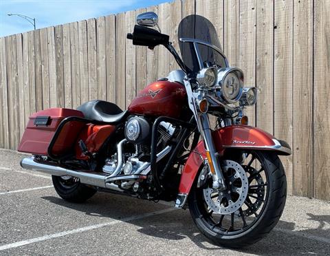 2011 Harley-Davidson Road King® in Dodge City, Kansas - Photo 3