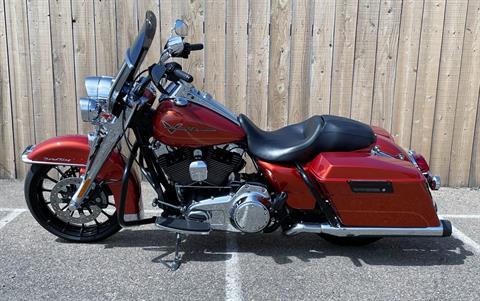 2011 Harley-Davidson Road King® in Dodge City, Kansas - Photo 6