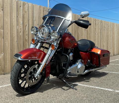 2011 Harley-Davidson Road King® in Dodge City, Kansas - Photo 9