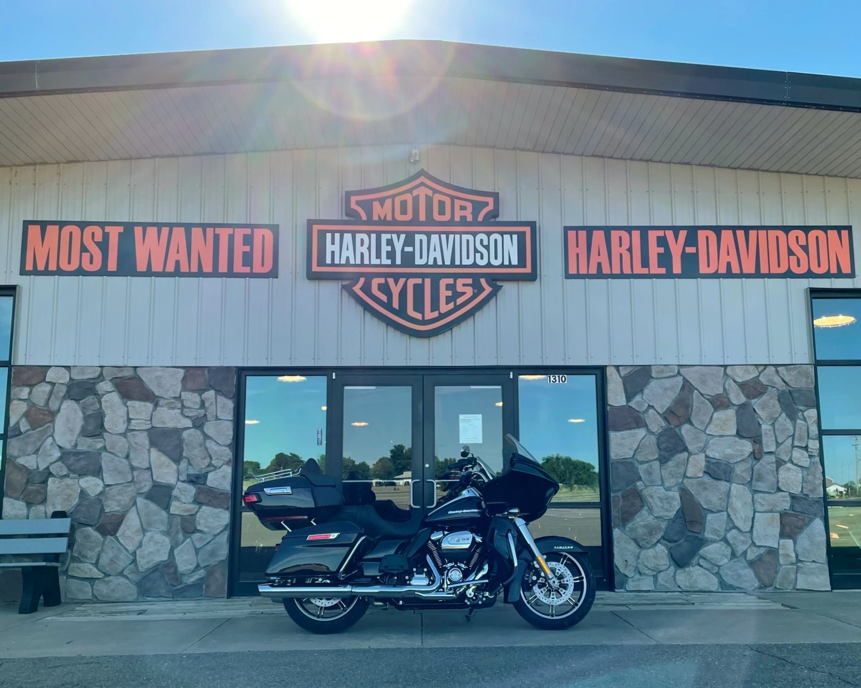 2022 Harley-Davidson Road Glide® Limited in Dodge City, Kansas - Photo 10
