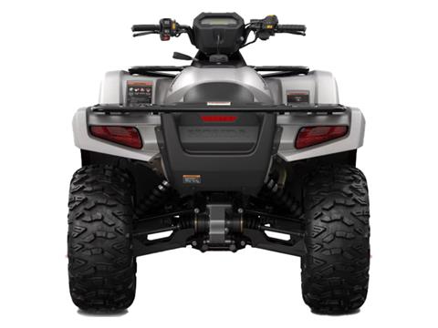 2024 Honda FourTrax Rubicon 4x4 Automatic in Columbia, South Carolina - Photo 8