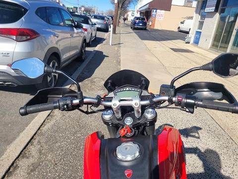 2015 Ducati Hyperstrada in Hicksville, New York - Photo 5