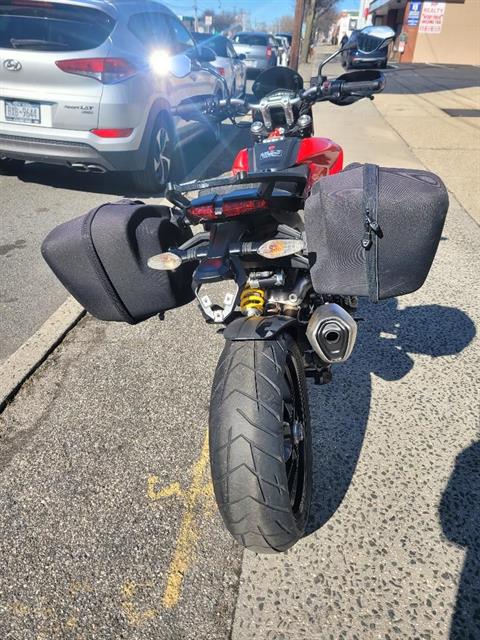 2015 Ducati Hyperstrada in Hicksville, New York - Photo 6