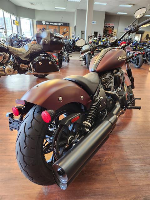 2023 Indian Motorcycle Chief ABS in Mineola, New York - Photo 4