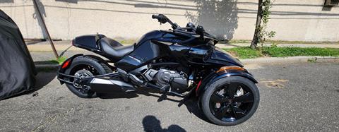 2023 Can-Am Spyder F3 in Mineola, New York - Photo 2