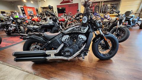 2023 Indian Motorcycle Scout® Bobber Twenty ABS in Mineola, New York - Photo 2