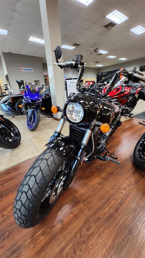 2023 Indian Motorcycle Scout® Bobber Twenty ABS in Mineola, New York - Photo 3