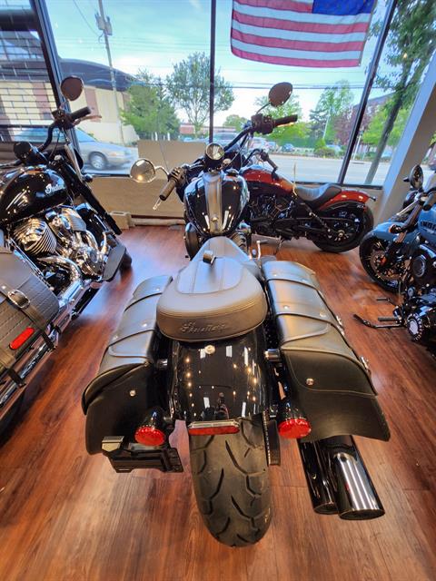 2022 Indian Motorcycle Super Chief ABS in Mineola, New York - Photo 4