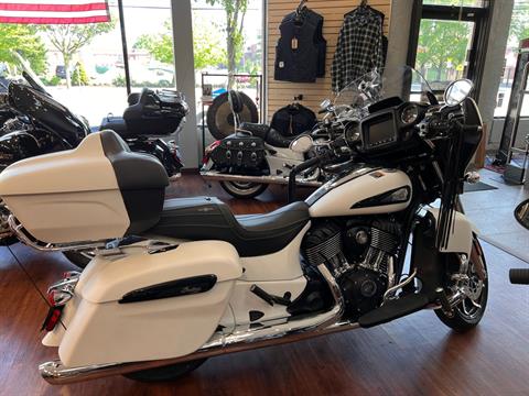 2020 Indian Motorcycle Roadmaster® Dark Horse® in Mineola, New York - Photo 1