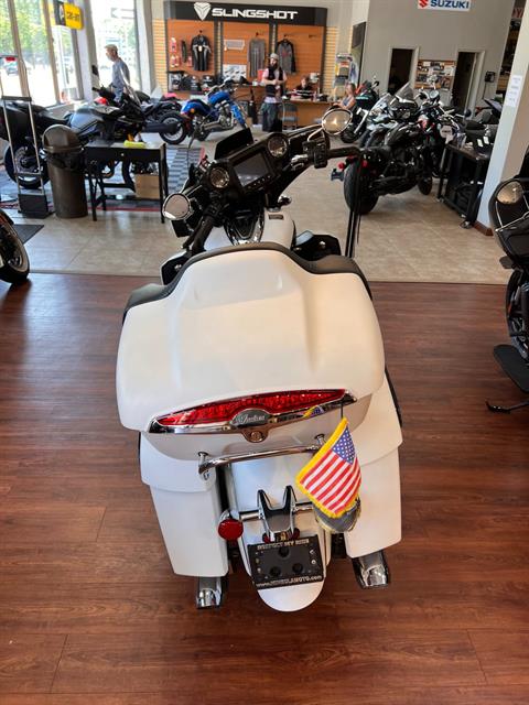 2020 Indian Motorcycle Roadmaster® Dark Horse® in Mineola, New York - Photo 3