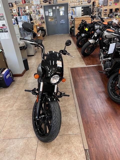 2022 Indian Motorcycle Scout® Rogue Sixty ABS in Mineola, New York - Photo 3