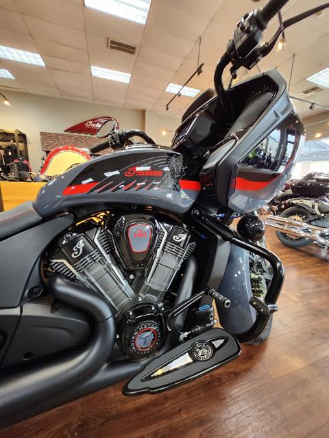 2022 Indian Motorcycle Challenger® Elite in Mineola, New York - Photo 7