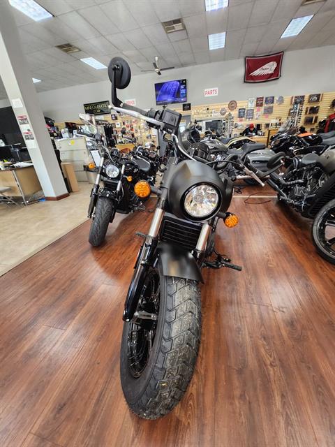 2022 Indian Motorcycle Scout® Bobber ABS in Mineola, New York - Photo 3