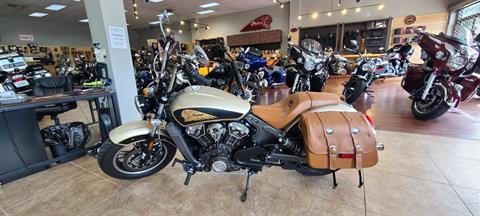2020 Indian Motorcycle Scout® ABS Icon Series in Mineola, New York - Photo 2