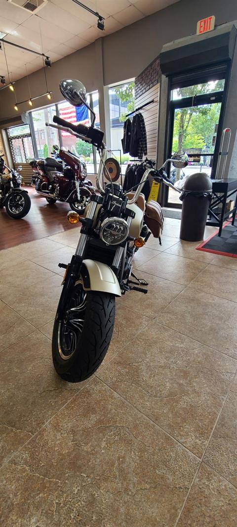 2020 Indian Scout® ABS Icon Series in Mineola, New York - Photo 3