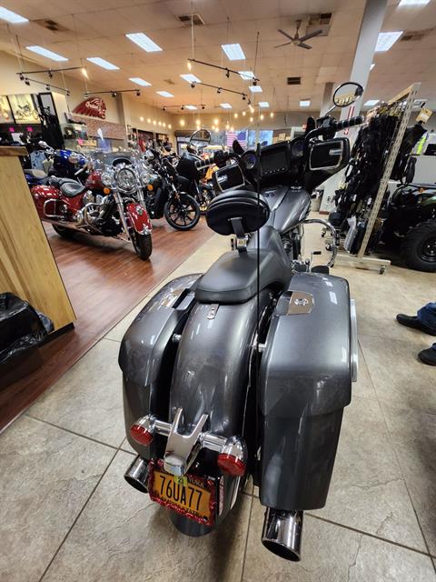 2019 Indian Motorcycle Chieftain® ABS in Mineola, New York - Photo 2
