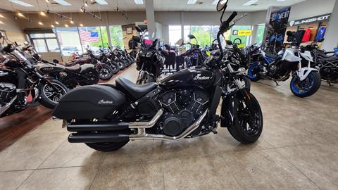 2022 Indian Motorcycle Scout® Sixty ABS in Mineola, New York - Photo 1
