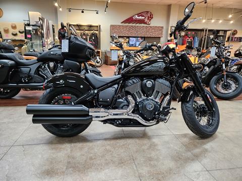 2023 Indian Motorcycle Chief Bobber ABS in Mineola, New York - Photo 1