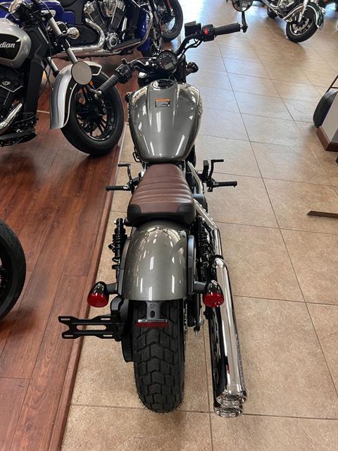 2022 Indian Scout® Bobber ABS in Mineola, New York - Photo 3
