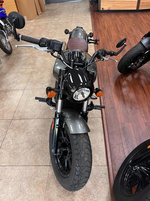 2022 Indian Scout® Bobber ABS in Mineola, New York - Photo 4