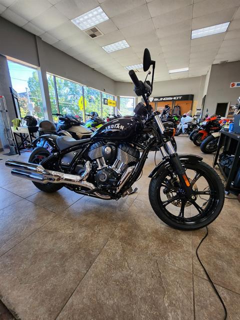 2022 Indian Chief in Mineola, New York - Photo 1