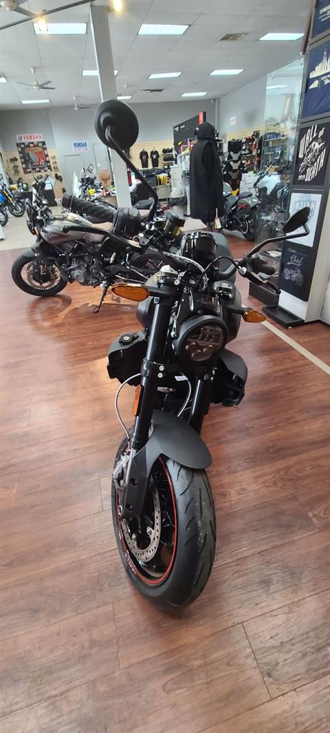 2022 Indian Motorcycle FTR in Mineola, New York - Photo 3