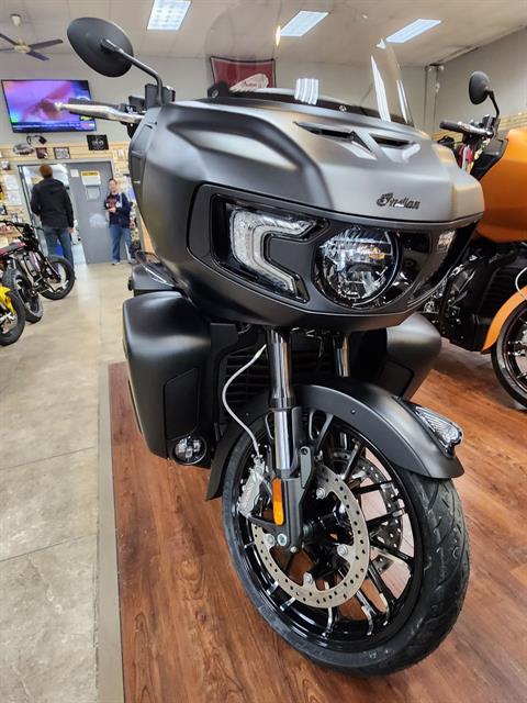 2023 Indian Motorcycle Pursuit® Dark Horse® with Premium Package in Mineola, New York - Photo 3