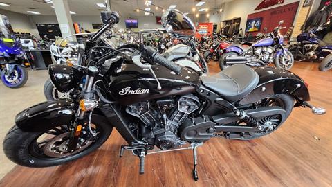 2023 Indian Motorcycle Scout® Sixty ABS in Mineola, New York - Photo 1