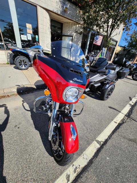 2020 Indian Motorcycle Chieftain® Elite in Mineola, New York - Photo 7
